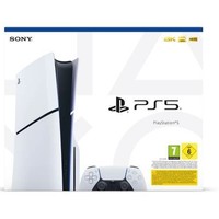 PS5 Slim Chassis E Con Lector 1TB [246199]