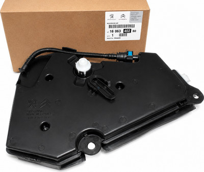 OE Tank Kraftstoffadditiv Kraftstofftank CITROEN C4 II DS4 PEUGEOT 308CC 308 I