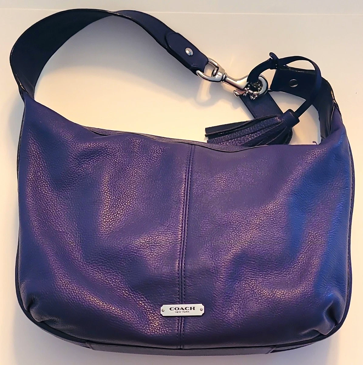 25+ Coach Tassel Bags & Handbags for Women for sale | Updated Oct 2026