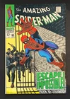 Amazing Spider-Man #65 Marvel Comics October 1968