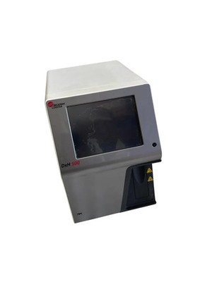 Beckman Coulter DxH 500 Hematology Analyzer B40601 Used AS-IS 2017 SN BA080599