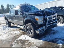Used Power Brake Booster fits: 2015 Ford F250SD PICKUP Grade A