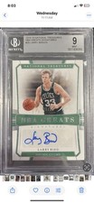 2018-19 Panini National Treasures Basketball Cards 19