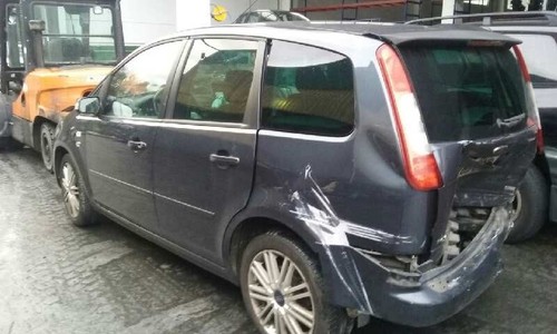 BRACCIO SOSPENSIONE INFERIORE ANTERIORE DESTRO / 899336 PER FORD FOCUS C-MAX CA - Picture 4 of 6