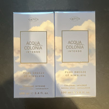4711 Acqua Colonia Intense Pure Breeze of Him...