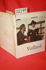 Ritchie, Andrew Carnduff Edouard Vuillard