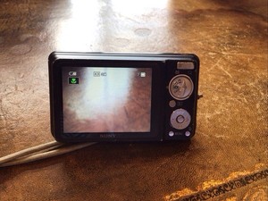 Sony Dsc-W270 | eBay