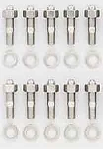 Tacos de cabezal ARP 434-1301 Foto 2 de 4