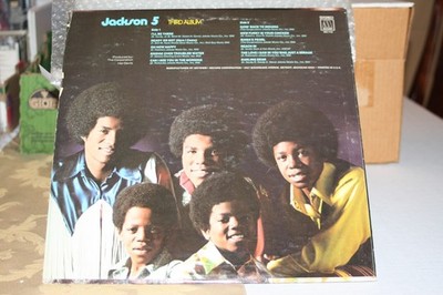 The Jackson 5 