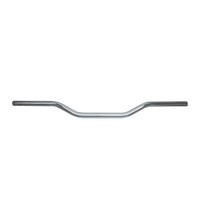 TRW Stahllenker Classic Low Ø 22 Mm Chrom (FüR: Honda CX 500 TC Turbo PC03 82 )