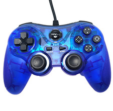 PS One / Playstation 2 / PS1 Analog Wired Con...