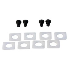 For BMW Z3 1996-2002 URO Parts Seat Rail Bushing Kit