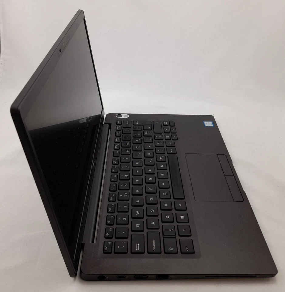 Dell Latitude 7400 · i5-8365U · 8GB · 256GB, photo 2 of 5