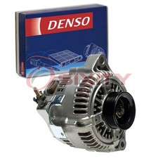 Denso Alternator For 2001-2005 Lexus Is300 3.0l L6 Electrical Charging Re Denso Alternator For 2001-2005 Lexus Is300 3.0l L6 Electrical Charging Re