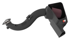 K&n 63-2627 Performance Air Intake System