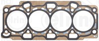 Elring Dichtung, Zylinderkopf 098.740 FüR Mitsubishi