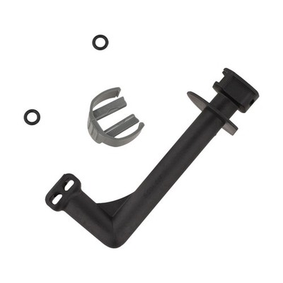 Quick Setup 家居清洁工具 清洁设备配件 K4 Outlet Connector verbessert