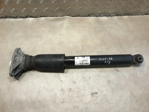 BMW 4 Coupe F32, F82 Stoßdämpfer hinten rechts 6856705 2.00 Diesel 14205838