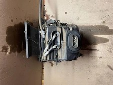 NISSAN X-TRAIL T30 Innenraumheizung A3046518A010XX 27865EQ300 2.20 27024004