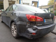 Neiman Lexus IS