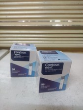 tiras reactivas nuevas contour next caja…