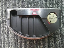 Edel Golf E-1 Black Putter Original Steel #853 Golf Clubs