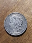 1889-O $1 Morgan Silver Dollar