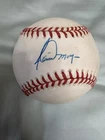 Jamie Moyer Autograph Baseball PSA/DNA Authenticated! L@@K! Seattle Mariners HOF