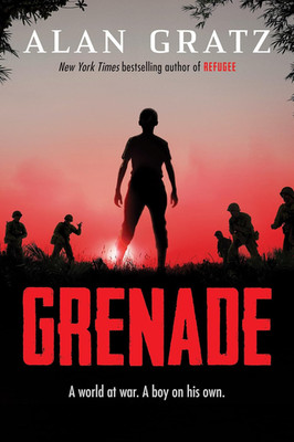 Grenade Grenade