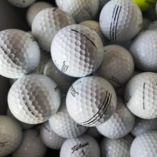 Titleist Pro V1 Golf Balls x 24 Grade A/B