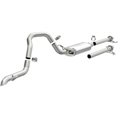 19544 Magnaflow Exhaust System for 4 Runner Lexus GX460 GX470 Toyota 4Runner
