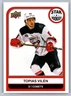 2023-24 Upper Deck AHL #113 Topias Vilen Utica Comets