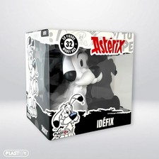 Plastoy 80264 Idefix 15,4 cm NEU OVP Spardose Asterix Obelix Hund