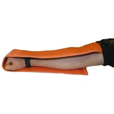 ATTELLE FLEXIBLE ANACONDA BIVOUAC OUTDOOR MILITAIRE CAMPING LOISIRS SURVIE 