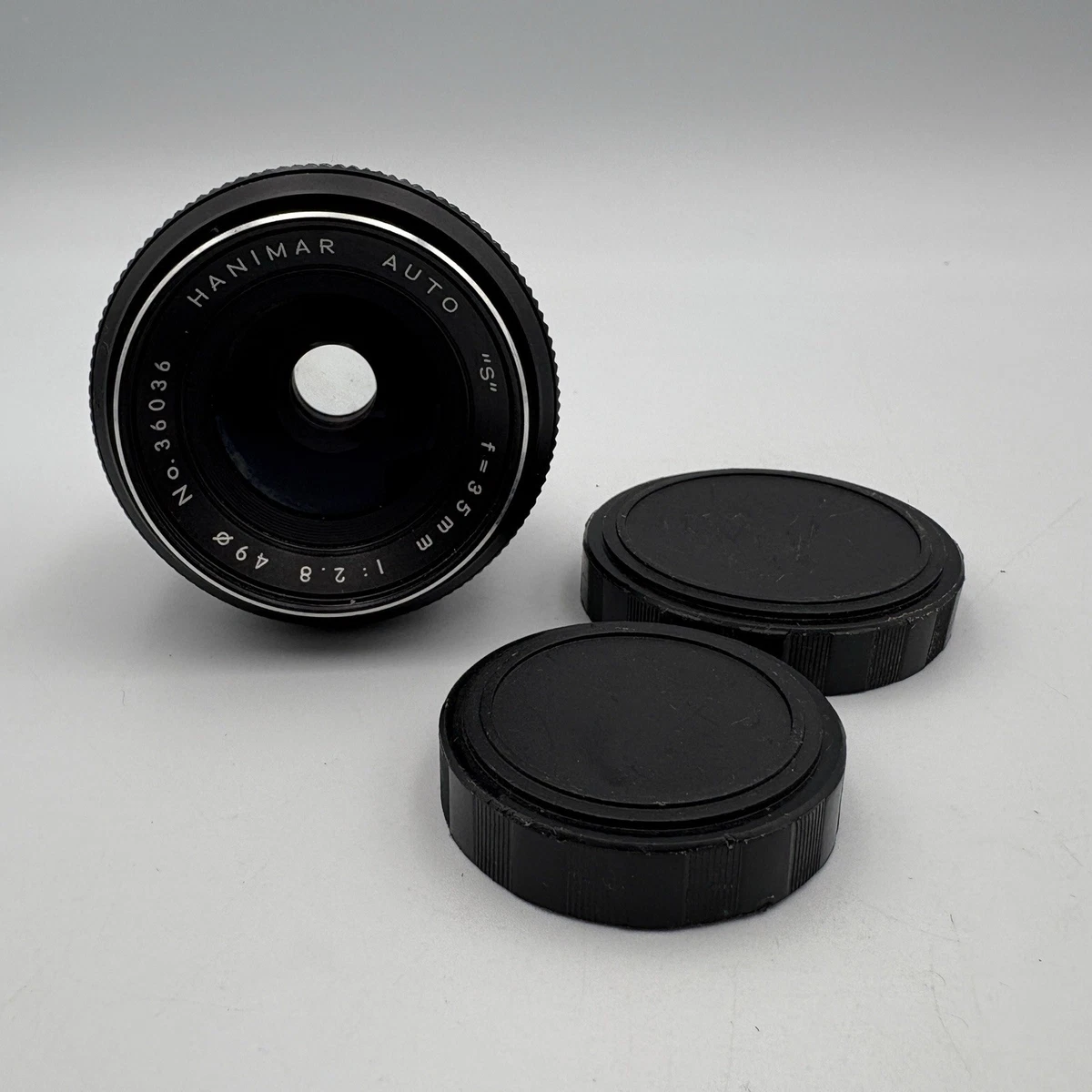 M42 35mm Camera Lenses for sale - eBay