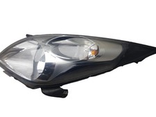 Chevrolet Spark Headlight Lamp Near Side Left Black 2013 RHD 95281478