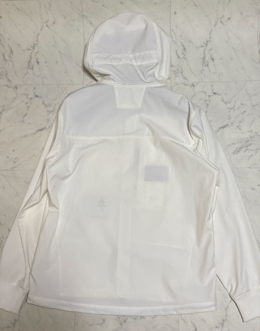 C.P.Company C.P.SHELL GOGGLE JACKET L thumbnail 4