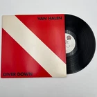 Van Halen Diver Down LP 1982 Warner Bros BSK 3677 Original Pressing Rock VG/VG+
