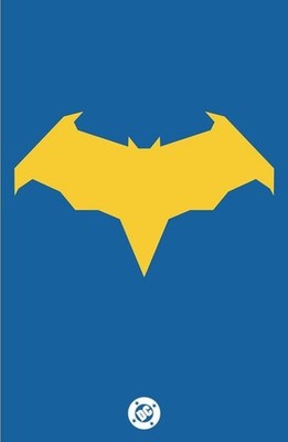 Batman #7 CVR G All In New Bat Symbol Variant Cover 3/4/26 DC Comics