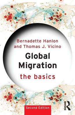 Global Migration | The Basics | Bernadette Hanlon (u. a.) | Taschenbuch | 2026