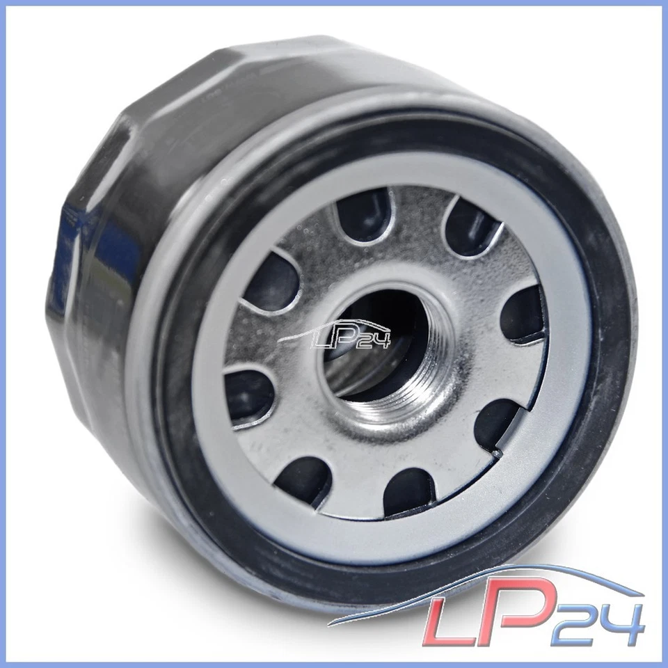 KIT DE RÉVISION "A" FILTRE À HUILE AIR HABITACLE POUR NISSAN KUBISTAR 1.5 DCI - Photo 4/4