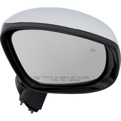 Mirrors  Passenger Right Side Heated Hand 6WZ041ARAA for Chrysler Pacifica 20-21