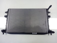 5Q0121251HS WASSERRADIATOR / 6861120 FÜR VOLKSWAGEN ARTEON 3H8 ELEGANCE