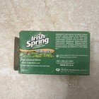 Irish Spring Deodorant Bar Soap Lot of 2 Aloe 3.7 oz + Original 4 oz — photo 4