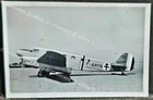 WW2 Egypt - Free French Caudron C.445 Goéland  F-ARTR small photo 7 by 4.5cm