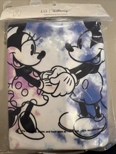 NWT Gap Organic Cotton Disney Mickey  Minnie Mouse Pajama set size 5