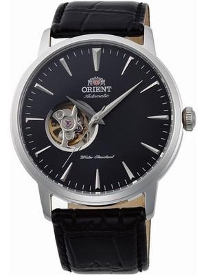 Orient TAG02004B0 Contemporary Herrenuhr Automatik 41mm 5ATM