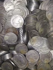 5lbs Lot of ACID DATED Buffalo Nickels (Possible Key/Semi-Key Dates)