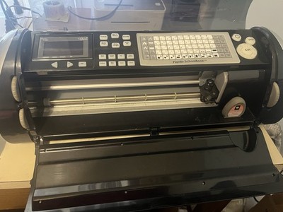 Provo Craft Cricut Expression Electronic Die Cutting Machine CREX001