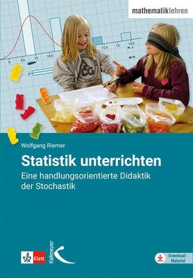 Statistik unterrichten | Wolfgang Riemer | 2023 | deutsch